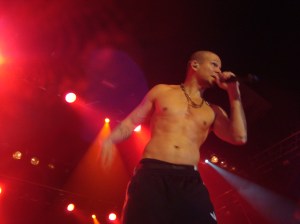 Residente - Calle 13