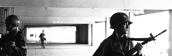 Plan Estadio seguro_Retorno de lo reprimido_2013