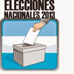 elecciones 2013 argentina